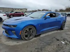 1G1FF1R76H0180748 2017 CHEVROLET CAMARO