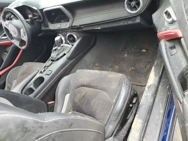 1G1FF1R76H0180748 2017 CHEVROLET CAMARO - Image 8