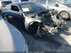 1G1FF1R76H0194147 2017 CHEVROLET CAMARO