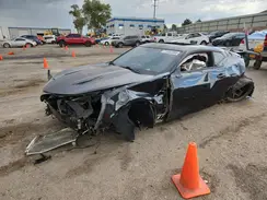 1G1FF1R76H0201744 2017 CHEVROLET CAMARO
