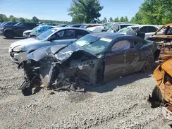 1G1FF1R76H0204157 2017 CHEVROLET CAMARO