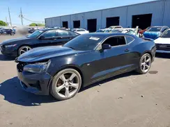 1G1FF1R76H0204577 2017 CHEVROLET CAMARO