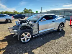 1G1FF1R76H0209598 2017 CHEVROLET CAMARO
