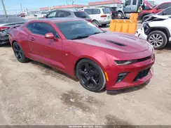 1G1FF1R76J0103559 2018 CHEVROLET CAMARO
