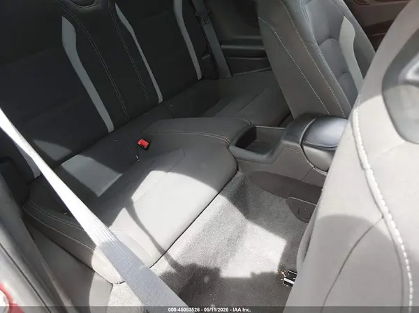 1G1FF1R76J0103559 2018 CHEVROLET CAMARO - Image 8