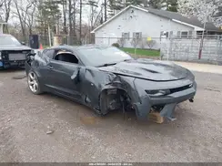 1G1FF1R76J0112083 2018 CHEVROLET CAMARO