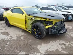 1G1FF1R76J0124539 2018 CHEVROLET CAMARO