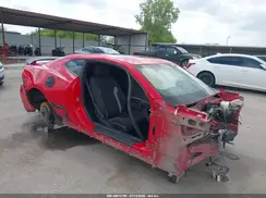 1G1FF1R76J0125254 2018 CHEVROLET CAMARO