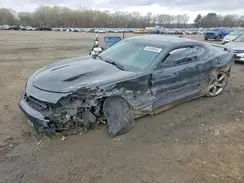 1G1FF1R76J0132687 2018 CHEVROLET CAMARO