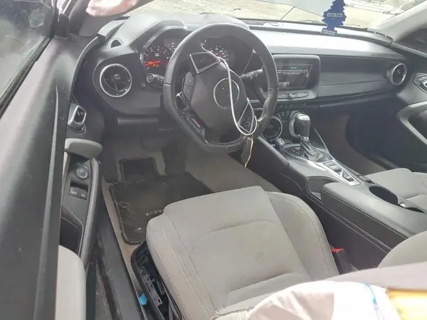 1G1FF1R76J0132687 2018 CHEVROLET CAMARO - Image 8