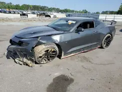1G1FF1R76J0132740 2018 CHEVROLET CAMARO