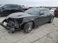 1G1FF1R76J0134018 2018 CHEVROLET CAMARO