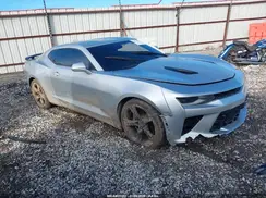 1G1FF1R76J0134035 2018 CHEVROLET CAMARO