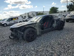 1G1FF1R76J0148663 2018 CHEVROLET CAMARO