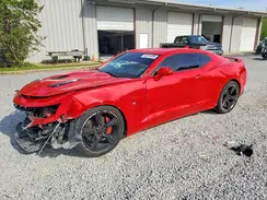 1G1FF1R76J0150848 2018 CHEVROLET CAMARO