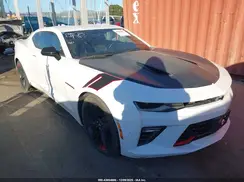 1G1FF1R76J0153619 2018 CHEVROLET CAMARO