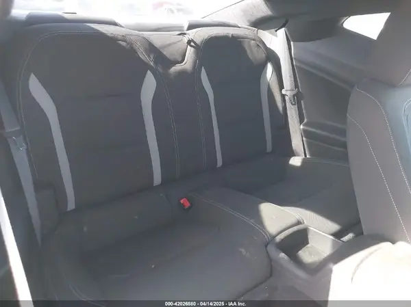 1G1FF1R76J0153619 2018 CHEVROLET CAMARO - Image 8