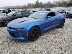 1G1FF1R76J0160814 2018 CHEVROLET CAMARO