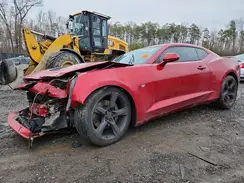 1G1FF1R76J0169982 2018 CHEVROLET CAMARO