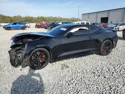 1G1FF1R76J0170307 2018 CHEVROLET CAMARO