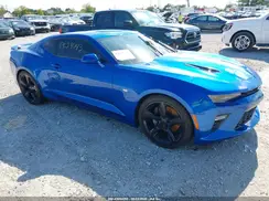 1G1FF1R76J0177998 2018 CHEVROLET CAMARO