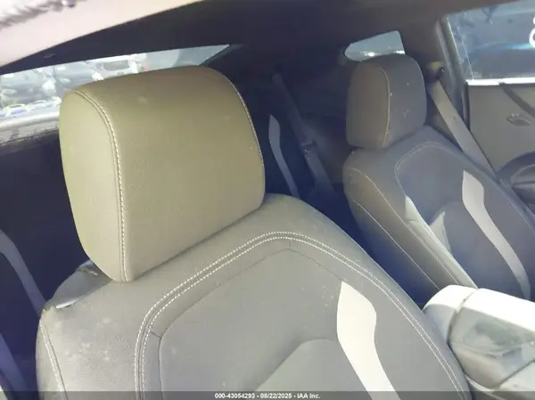 1G1FF1R76J0177998 2018 CHEVROLET CAMARO - Image 8