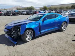 1G1FF1R76J0179962 2018 CHEVROLET CAMARO
