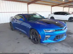 1G1FF1R76J0183462 2018 CHEVROLET CAMARO
