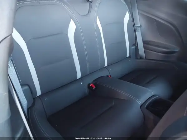 1G1FF1R76J0183462 2018 CHEVROLET CAMARO - Image 8