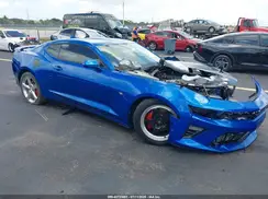 1G1FF1R76J0184949 2018 CHEVROLET CAMARO