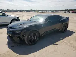 1G1FF1R76J0186393 2018 CHEVROLET CAMARO