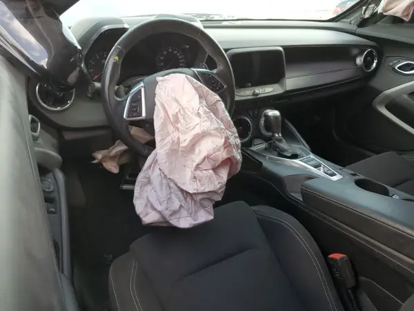 1G1FF1R76J0186393 2018 CHEVROLET CAMARO - Image 8