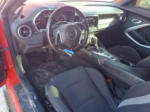 1G1FF1R76J0187351 2018 CHEVROLET CAMARO - Image 8