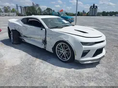 1G1FF1R76J0188466 2018 CHEVROLET CAMARO
