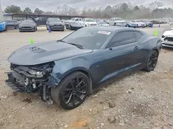 1G1FF1R76K0104454 2019 CHEVROLET CAMARO