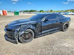 1G1FF1R76K0113767 2019 CHEVROLET CAMARO
