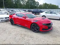 1G1FF1R76K0119746 2019 CHEVROLET CAMARO
