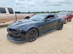 1G1FF1R76K0125711 2019 CHEVROLET CAMARO
