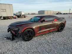 1G1FF1R76K0126566 2019 CHEVROLET CAMARO