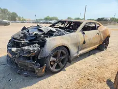 1G1FF1R76K0149507 2019 CHEVROLET CAMARO