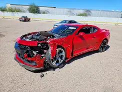 1G1FF1R76K0150382 2019 CHEVROLET CAMARO
