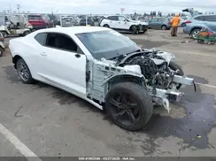 1G1FF1R76L0105668 2020 CHEVROLET CAMARO