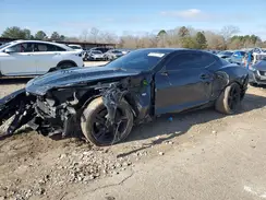 1G1FF1R76L0106111 2020 CHEVROLET CAMARO