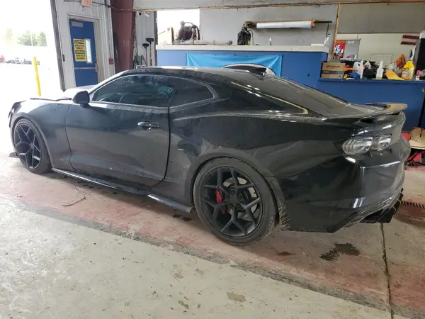 1G1FF1R76L0107114 2020 CHEVROLET CAMARO - Image 2