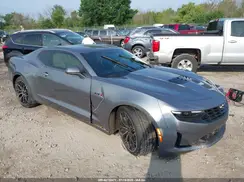 1G1FF1R76L0115519 2020 CHEVROLET CAMARO