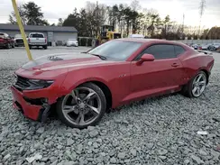 1G1FF1R76L0124852 2020 CHEVROLET CAMARO