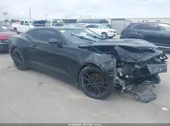 1G1FF1R76L0127623 2020 CHEVROLET CAMARO