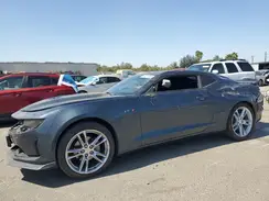 1G1FF1R76L0129887 2020 CHEVROLET CAMARO