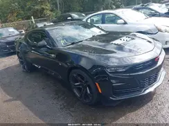 1G1FF1R76L0134720 2020 CHEVROLET CAMARO