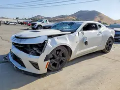 1G1FF1R76L0134927 2020 CHEVROLET CAMARO
